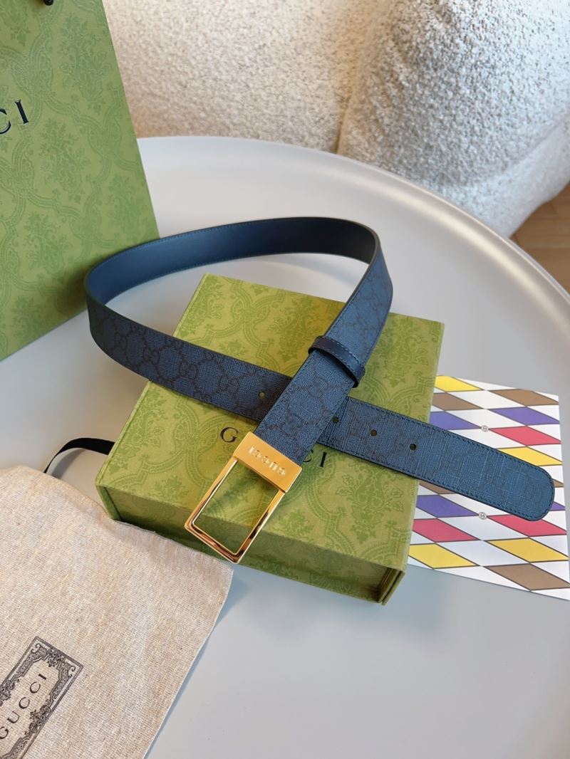 Gvc*1 belts